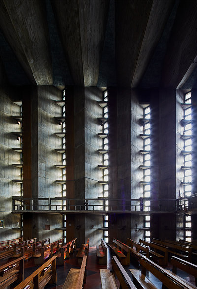 Yoshihiro Makino - Architecture
