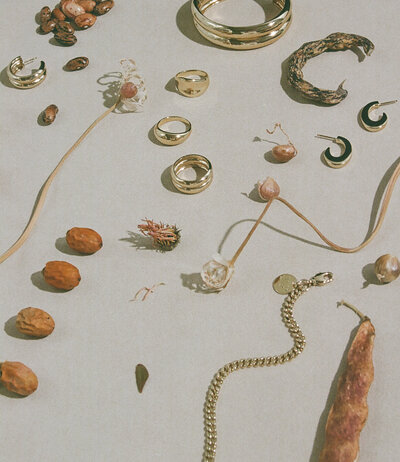Rebecca Bartoshesky - Jewelry & Accessories