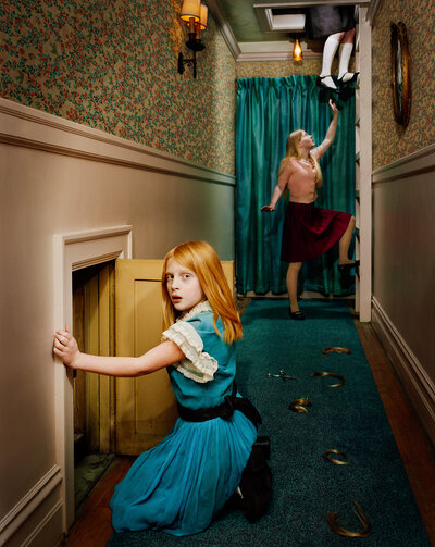 Holly Andres - Children