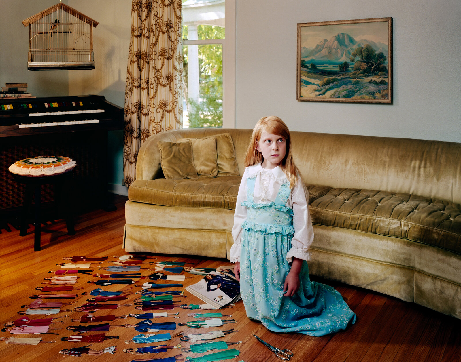 Holly Andres - Book II