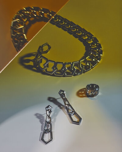 Rebecca Bartoshesky - Jewelry + Accessories